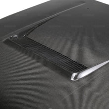 Load image into Gallery viewer, Seibon 84-87 Toyota Corolla (AE86) DV Style Carbon Fiber Hood - HD8487TYAE86C-DV