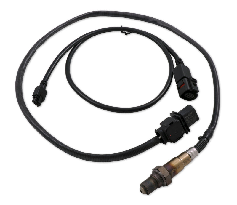 Innovate LSU4.9 Upgrade Kit - 3ft Sensor Cable and O2 Sensor - 3896