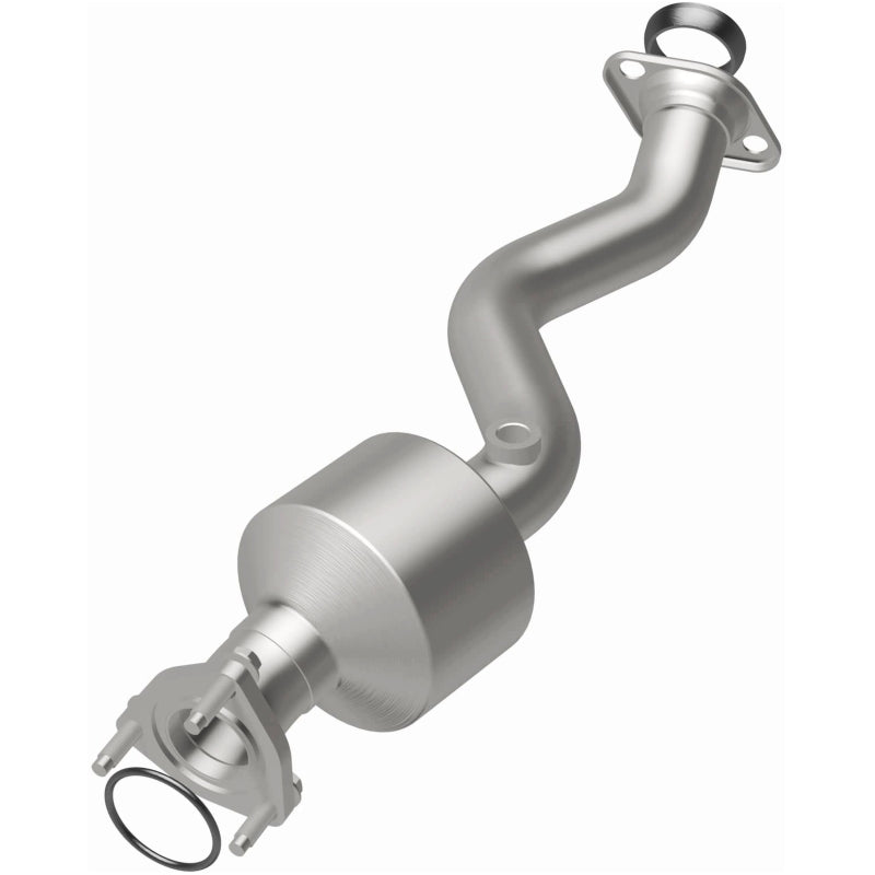 MagnaFlow 09-13 Honda Fit 1.5L Direct Fit Converter - 5571681