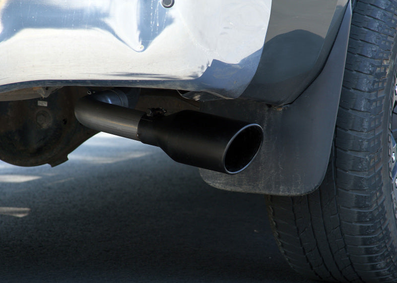 Flowmaster 07-09 Toyota Tundra V8 FlowFX DOS Exhaust System - 718106