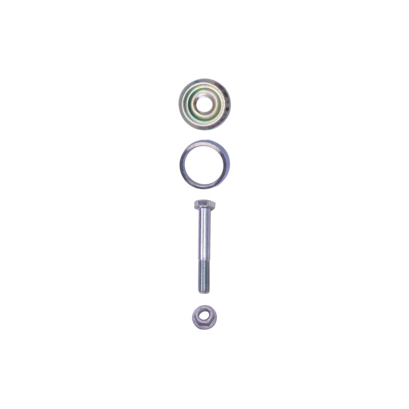 Bilstein B12 1999 Volkswagen Passat 1.8T Front and Rear Suspension Kit - 46-188700