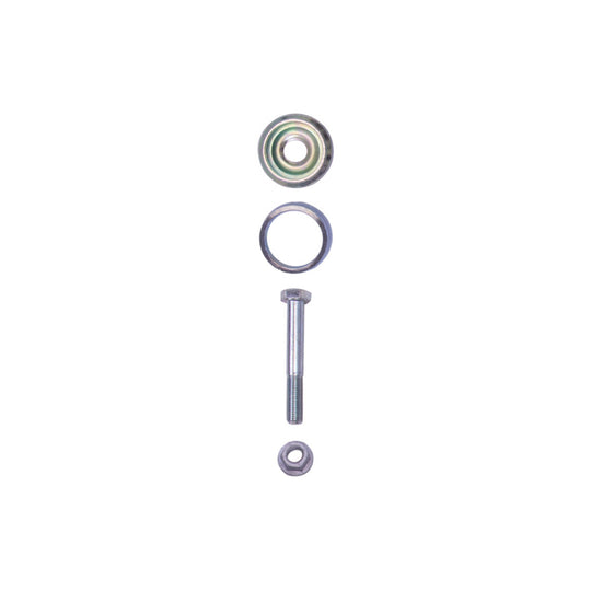 Bilstein B12 1999 Volkswagen Passat 1.8T Front and Rear Suspension Kit - 46-188700