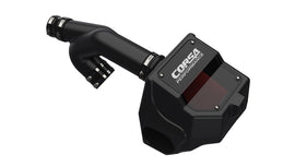 Corsa 2017-2020 Ford F-150 3.5L EcoBoost Cold Air Intake with DryTech air filter - 49835D