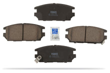Load image into Gallery viewer, Pedders 06-15 Toyota Tacoma Replacement Rear Brake Pads (For PBCK006) - PED-6820017