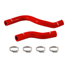 Load image into Gallery viewer, Mishimoto 2017+ Honda Civic Type R Silicone Hose Kit - Red - MMHOSE-CTR-17RD