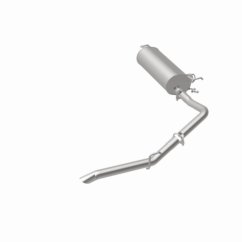 BRExhaust 11-16 Toyota Sienna Muffler Kit - 108-0250