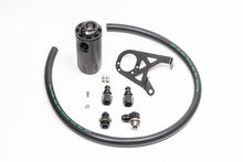 Load image into Gallery viewer, Radium Engineering Catch Can Kit Crankcase 2016+ Focus RS Fluid Lock - 20-0316-FL