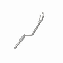 Load image into Gallery viewer, MagnaFlow 11-12 Mercedes-Benz C300 3.0L OEM Grade Direct Fit Catalytic Converter - 21-498