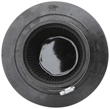 Load image into Gallery viewer, K&amp;N Universal Air Filter 4-1/2in Flange / 8in Base / 6-5/8in Top / 8in Height - RU-5283