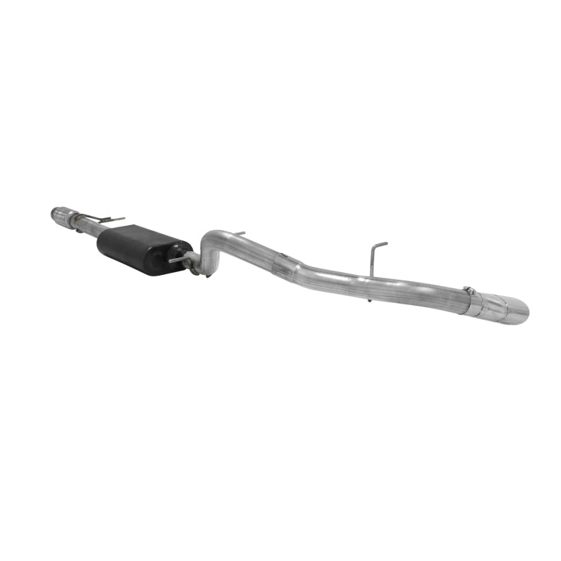 Flowmaster 15-20 GM Tahoe/Yukon 5.3L Force II Cat-Back SS Exhaust System - 817704