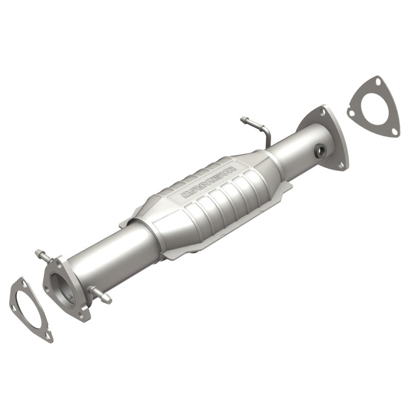 MagnaFlow Direct Fit Catalytic Converter 96-97 GM S10 Pickup 4.3L - 93484