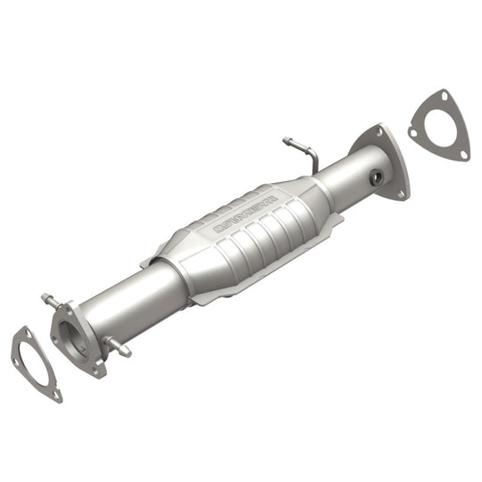 MagnaFlow Direct Fit Catalytic Converter 96-97 GM S10 Pickup 4.3L - 93484