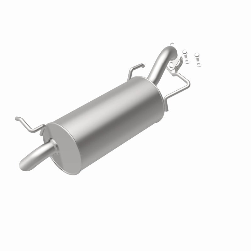 BRE Exhaust 04-07 Aveo Aveo5 Swift Wave5 1.6L Muffler Kit - 108-0028