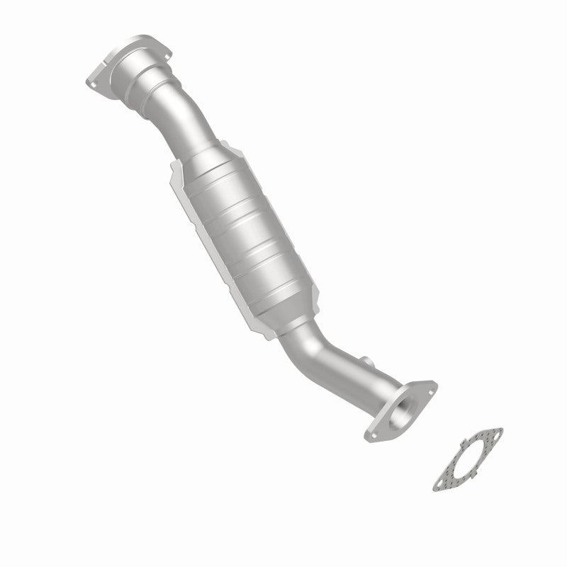 MagnaFlow 2006 Buick Lucerne 3.8L Direct Fit Converter - 5461751