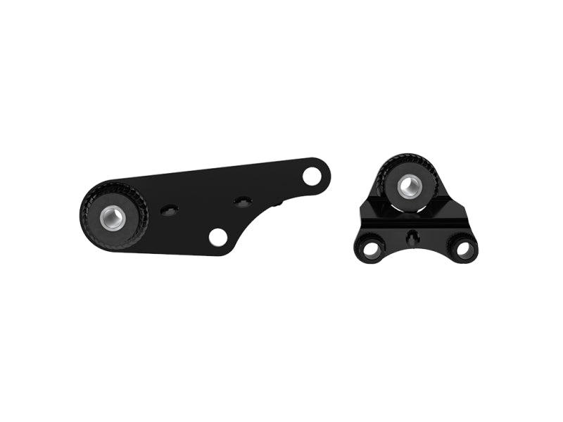 ICON 24 Land Cruiser 250 Series 1.25-3in Lift Stage 1 Suspension System - K53361