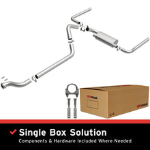 Load image into Gallery viewer, MagnaFlow 93-97 Camaro Firebird 5.7L BRE Exhaust Kit - 106-0455