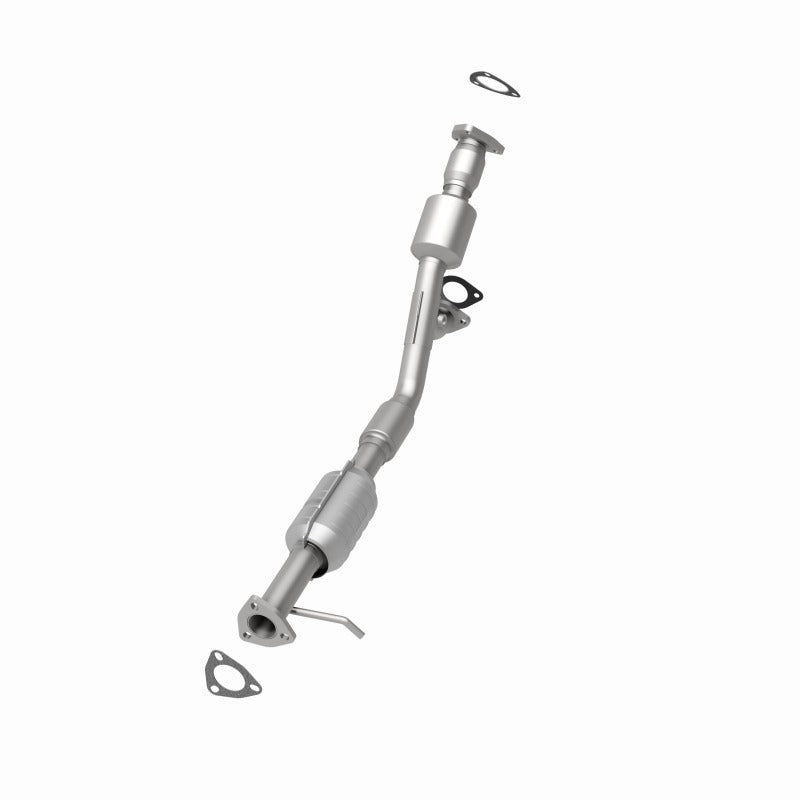 MagnaFlow Direct Fit Catalytic Converter 02-03 Saturn Vue 3.0L Rear - 51391