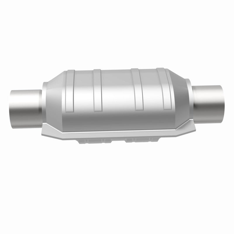 MagnaFlow Universal Catalytic Converter 3 inch - 447109