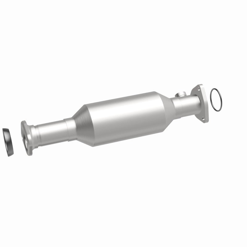 MagnaFlow California Direct-Fit Catalytic Converter 97-01 Honda CR-V L4 2.0L - 4481617