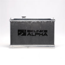 Load image into Gallery viewer, Skunk2 Alpha Series 94-01 Acura Integra Radiator (Full Size) (Dual Core) (Manual Trans.) - 349-05-1000