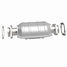 Load image into Gallery viewer, MagnaFlow Direct Fit Catalytic Converter Capri 91-94 - 23347