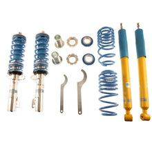 Load image into Gallery viewer, Bilstein B14 2006 Audi TT Sport Front and Rear Performance Suspension System - 47-080478