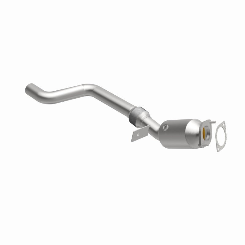 MagnaFlow 15-17 Ford Mustang 5.2L Direct Fit Converter - 5561422