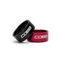 Load image into Gallery viewer, Cobb 2022+ Honda Civic Type R 6-Speed Short Weighted Cobb Knob - White - 2H2365-W