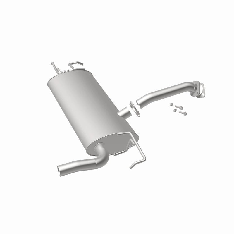 BRExhaust 05-10 Kia Sportage/ 05-08 Hyundai Tucson Muffler Kit - 108-0160