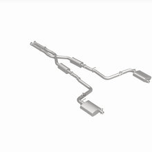 Load image into Gallery viewer, BRExhaust Exhaust Kit Replacement Dodge - 106-1002