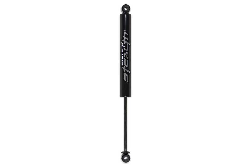 Fabtech 2021 Ford F150 4WD 6in Basic Sys w/Stealth - K2371M
