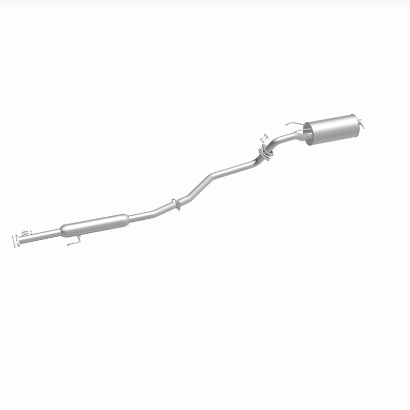 MagnaFlow 04-09 Kia Spectra 2.0L BRE Exhaust Kit - 106-0854