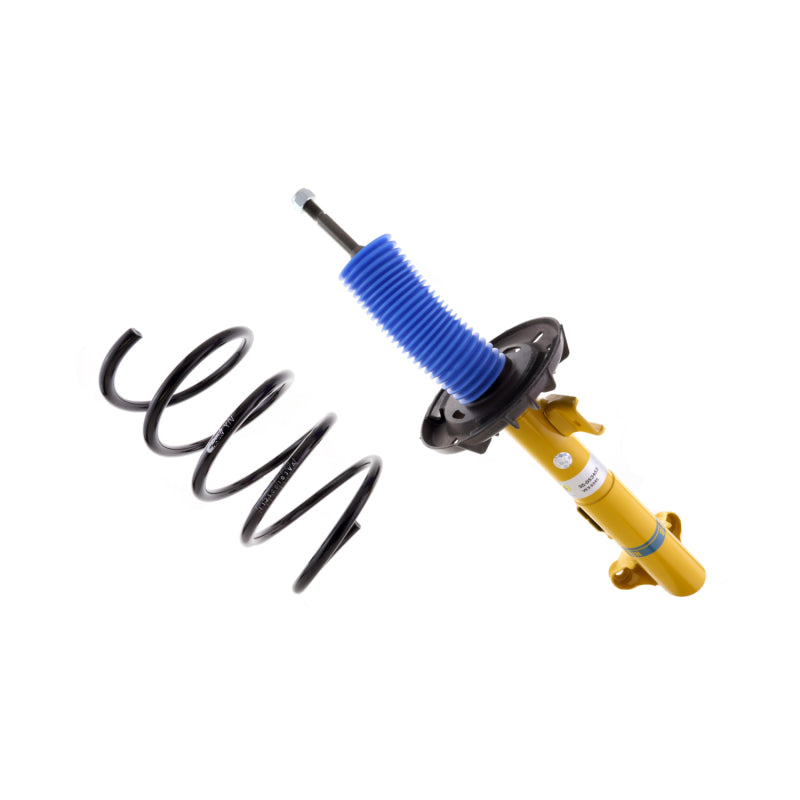 Bilstein B12 2005 Mercedes-Benz C230 Kompressor Sedan Front and Rear Suspension Kit - 46-181800
