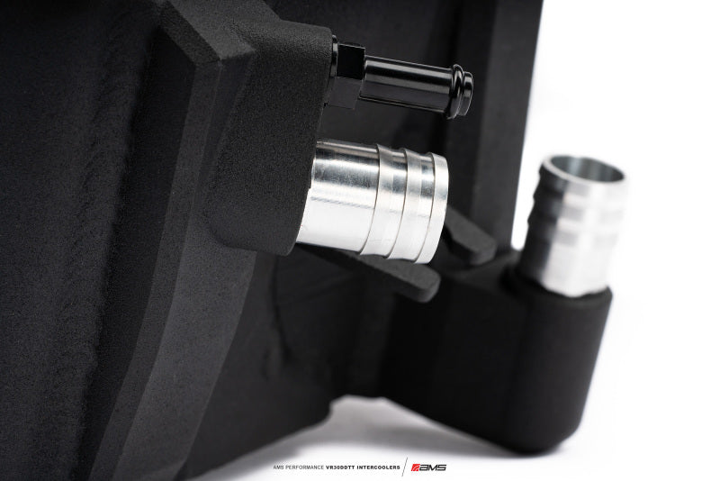 AMS Performance 2017+ Infinti Q50/Q60 VR30 Intercoolers - ALP.28.09.0001-1