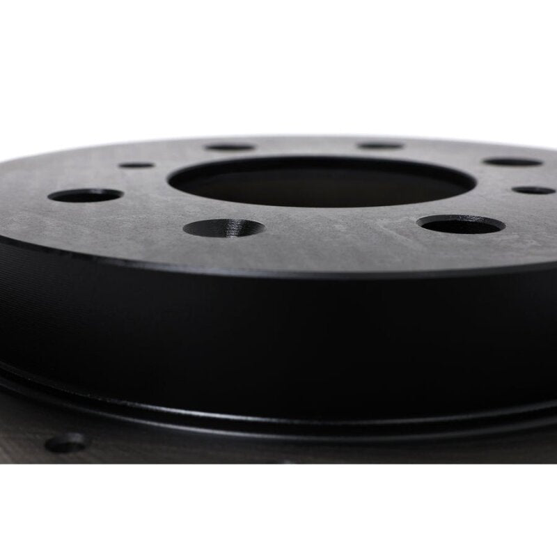 BLOX Racing 90-01 Acura Integra (Excl Type-R) Replacement Rotor - Front Right (for BXBS-10501) - BXBS-10150-R