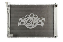 Load image into Gallery viewer, CSF 04-06 Lexus RX330 3.3L OEM Plastic Radiator - 3712