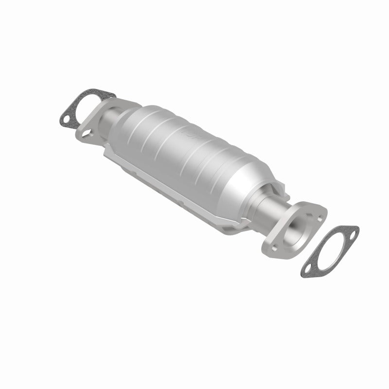 MagnaFlow Direct Fit Catalytic Converter Dodge-Mitsubishi-Plymouth - 23242