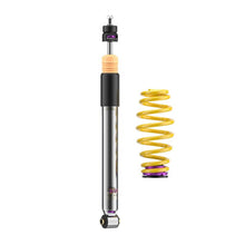 Load image into Gallery viewer, KW Coilover Kit V3 Volkswagen Golf VII R w/ DCC - 352800CC
