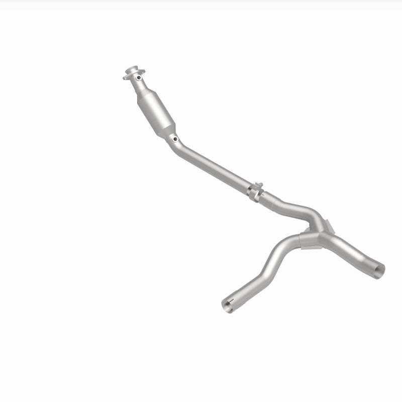 MagnaFlow 2004 Dodge Ram 1500 4.7L Direct Fit Converter - 4651610