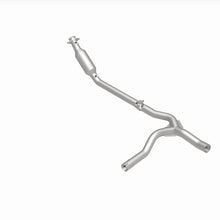 Load image into Gallery viewer, MagnaFlow 2004 Dodge Ram 1500 4.7L Direct Fit Converter - 4651610