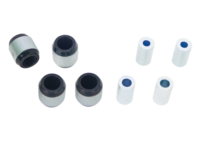 Whiteline 22+ Hyundai Elantra N Control Arm Upper - Bushing Kit - W63643