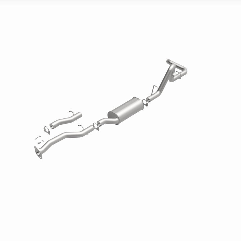 MagnaFlow BRE Exhaust Kit 94-95 Chevy C1500 C2500 K1500 K2500 5.7L - 106-0740