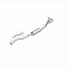 Load image into Gallery viewer, MagnaFlow BRE Exhaust Kit 94-95 Chevy C1500 C2500 K1500 K2500 5.7L - 106-0740
