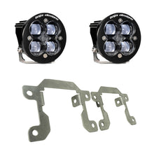 Load image into Gallery viewer, Baja Designs 2019+ Ranger Squadron Fog Light &amp; Fog Pocket Kit - 447616