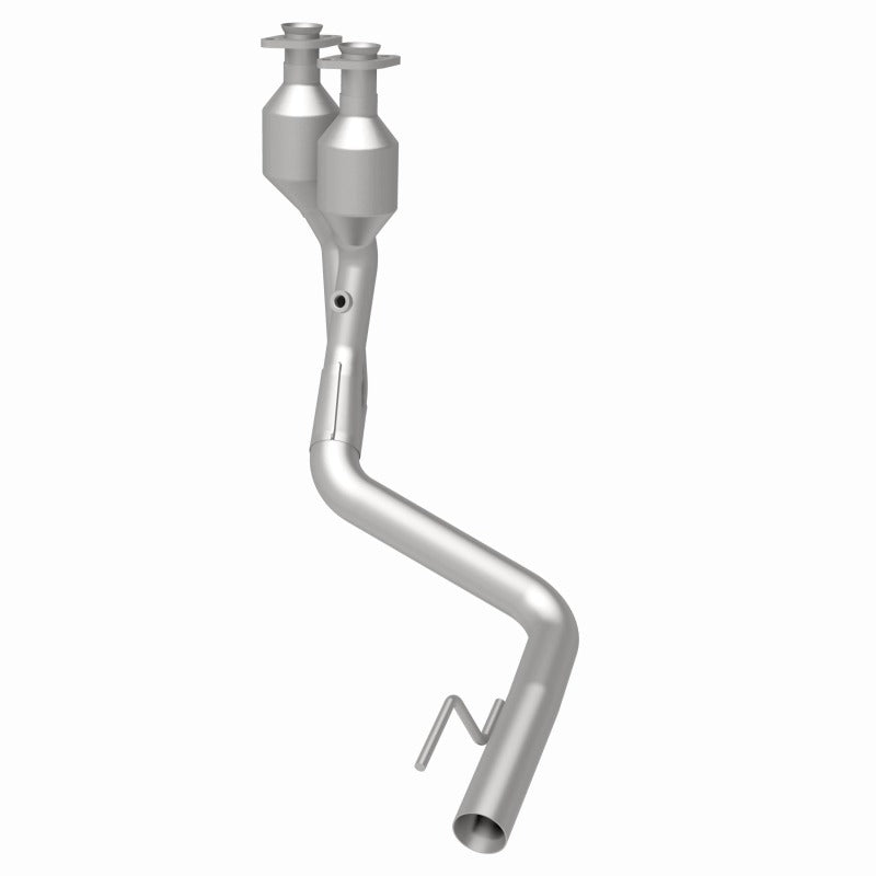 MagnaFlow Direct Fit Catalytic Converter 1999 Jeep Cherokee 4.0L - 24997