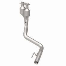 Load image into Gallery viewer, MagnaFlow Direct Fit Catalytic Converter 1999 Jeep Cherokee 4.0L - 24997