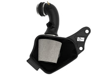 Load image into Gallery viewer, aFe POWER Magnum FORCE Stage-2 Pro Dry S Cold Air Intake System 06-13 BMW 3 Series L6-3.0L Non Turbo - 54-13053D