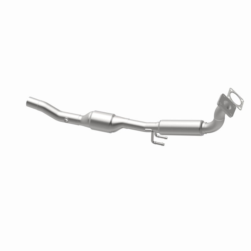 MagnaFlow DF Catalytic Conv 99-01 VW Beetle / 99-03 Golf / 99-02 Jetta 2.0L Single Outlet Manifold - 23710