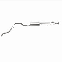 Load image into Gallery viewer, MagnaFlow BRE Exhaust Kit 02-07 Silverado Sierra - 106-0714