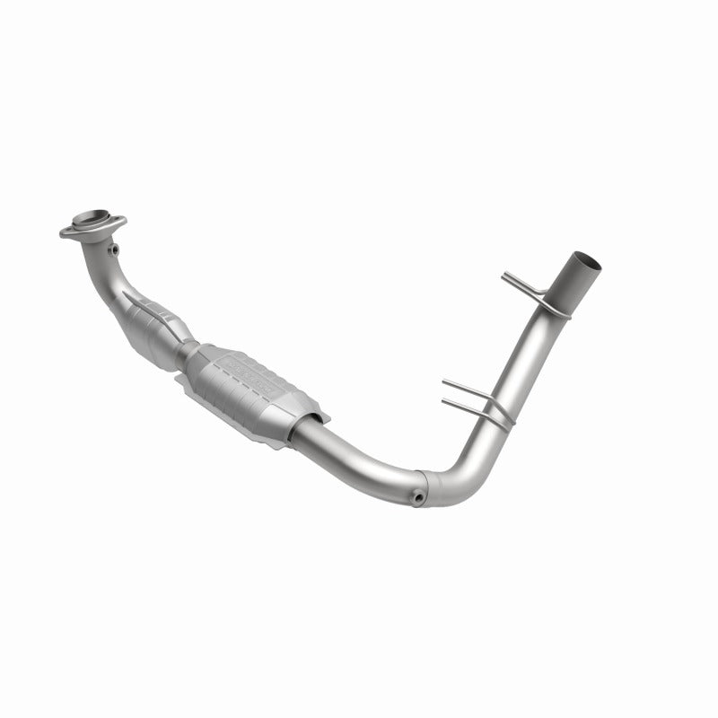 MagnaFlow Direct Fit Catalytic Converter 98 Ford Expedition 5.4L - 23718